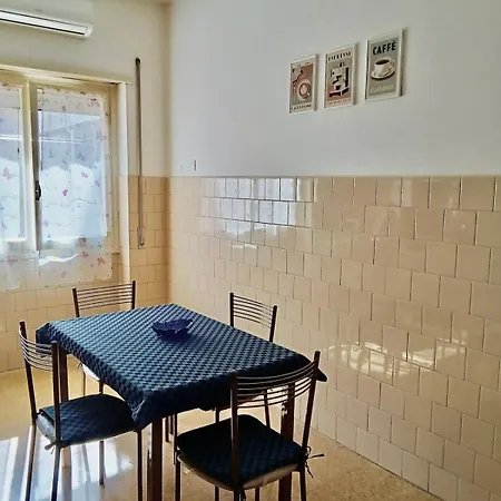 Domus Anagni דירה *