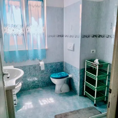 דירה Domus Anagni *