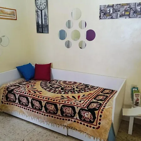 Domus Anagni דירה רומא